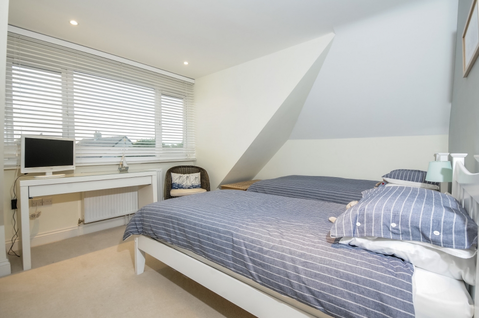 Property for Sale, West Wittering Flat 3, The Mariners, 22 Marine